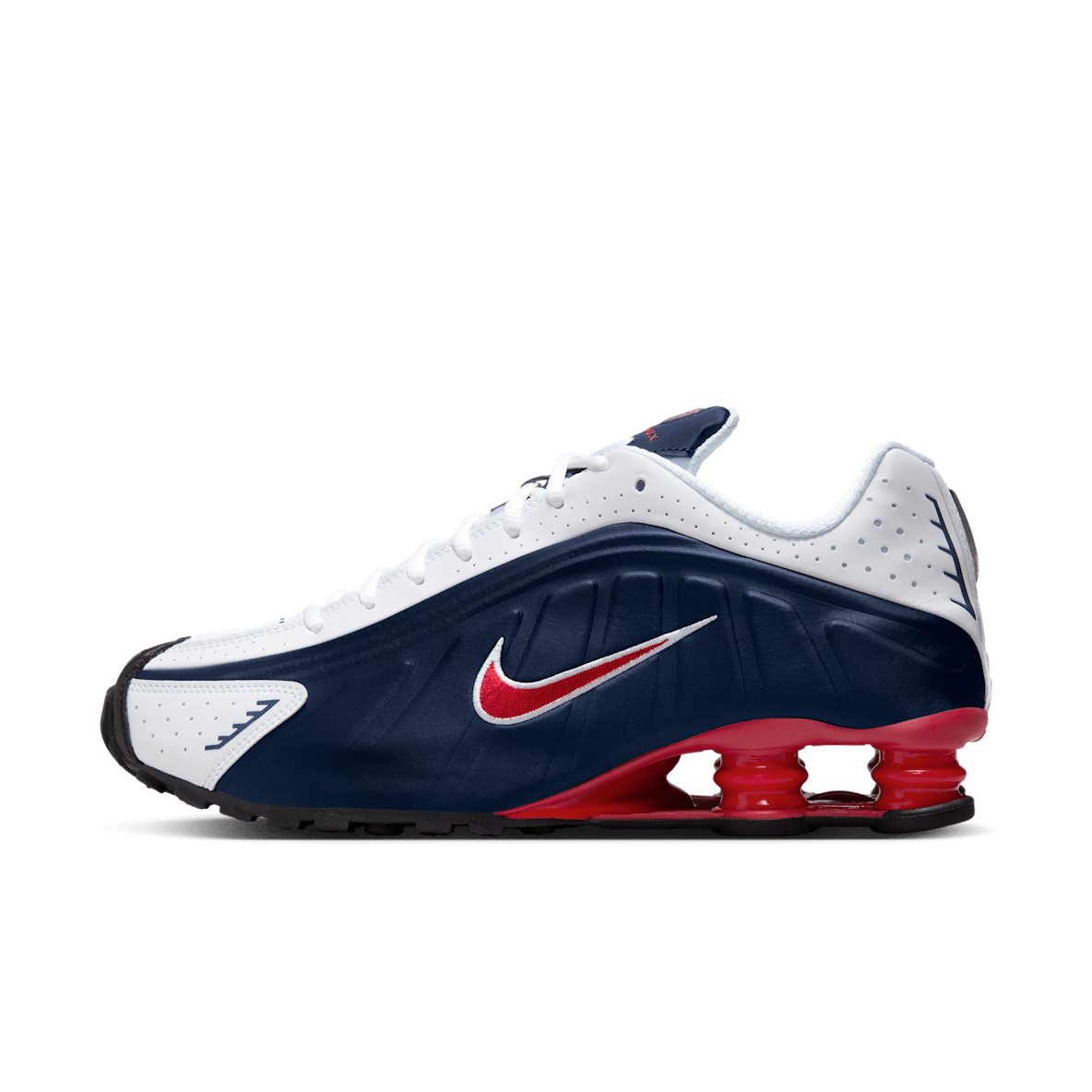 Mens Nike Shox Shoes. Nike JP
